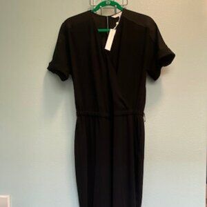 Trina Turk Short-sleeved Jumpsuit - New with Tags - Size 6